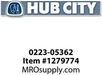 0223-05362