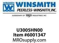 U3005HN00