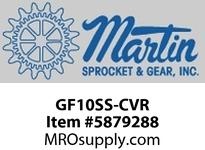 GF10SS-CVR