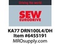 KA77 DRN100L4/DH