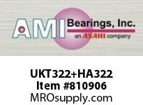 UKT322+HA322