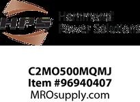 C2MO500MQMJ