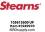 105613600 UF