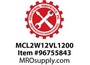 MCL2W12VL1200