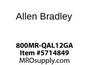 800MR-QAL12GA