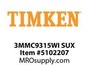 3MMC9315WI SUX