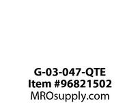G-03-047-QTE