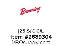 J25 S/C C/L