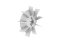 FAN-E80