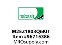 M25Z1803Q6KIT