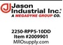 2250-RPP5-10DD