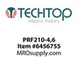PRF210-4,6