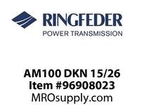 AM100 DKN 15/26