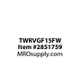 TWRVGF15FW