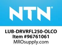 LUB-DRVRFL250-OLCO
