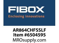 AR864CHFSSLF