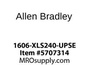 1606-XLS240-UPSE