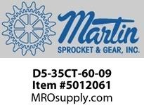 D5-35CT-60-09