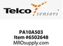 PA10A503