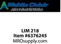 LIM 218
