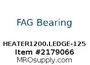 HEATER1200.LEDGE-125