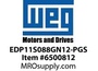 EDP11S088GN12-PGS