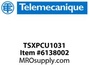 TSXPCU1031