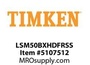LSM50BXHDFRSS