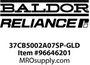 37CB5002A07SP-GLD