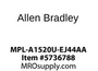 MPL-A1520U-EJ44AA