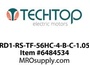 RD1-RS-TF-56HC-4-B-C-1.05