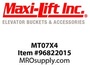 MT07X4