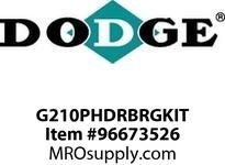 G210PHDRBRGKIT