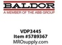 VDP3445