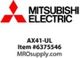 AX41-UL