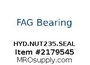 HYD.NUT235.SEAL