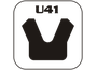 32 x 40 x 08U41