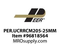 PER.UCRRCM205-25MM