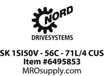 SK 1SI50V - 56C - 71L/4 CUS