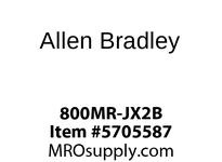 800MR-JX2B