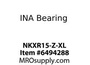 NKXR15-Z-XL