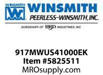 917MWUS41000EK