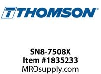 SN8-7508X