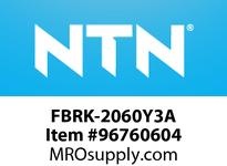 FBRK-2060Y3A