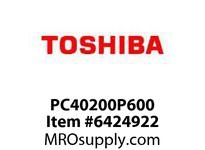 PC40200P600