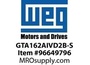 GTA162AIVD2B-S