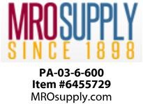 PA-03-6-600