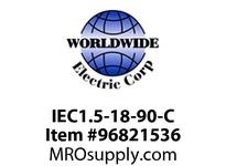 IEC1.5-18-90-C