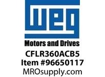 CFLR360ACB5