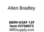 889N-U5AF-12F